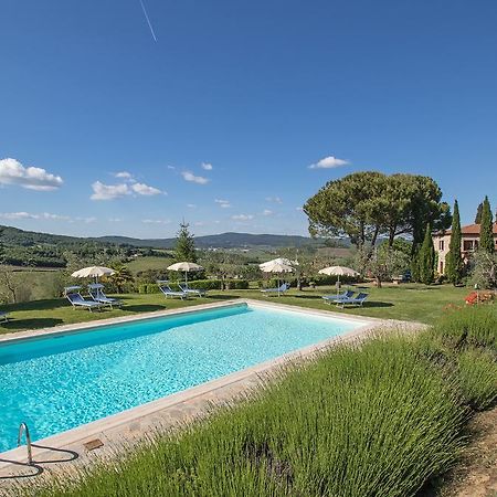 Podere Sant'Alessandro Раполано-Терме Экстерьер фото